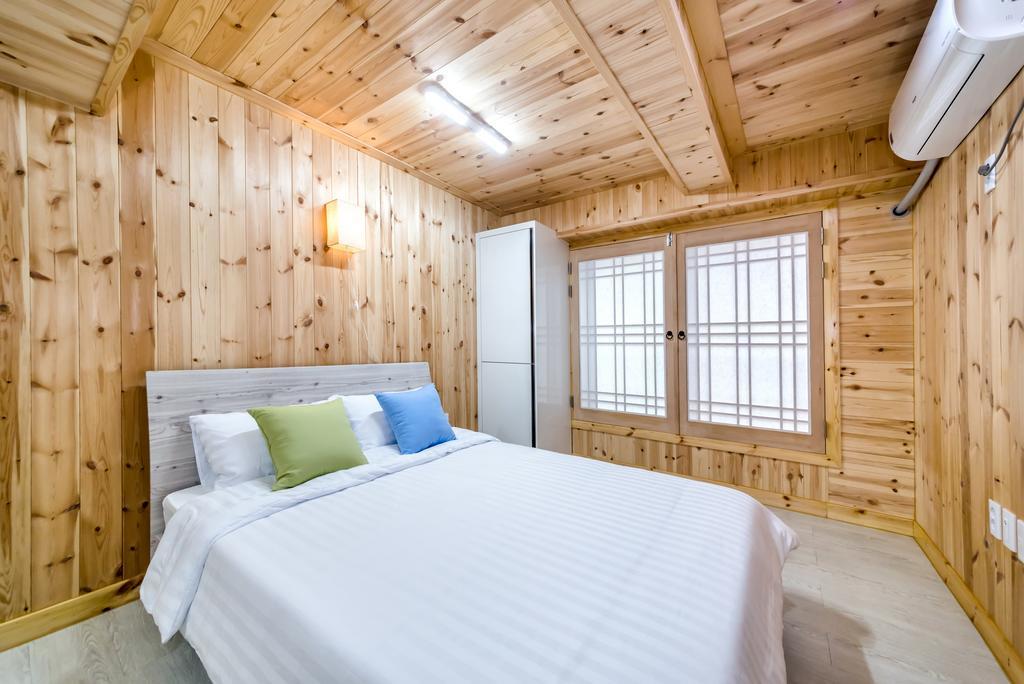 Cardinal House Villa Jeju Luaran gambar