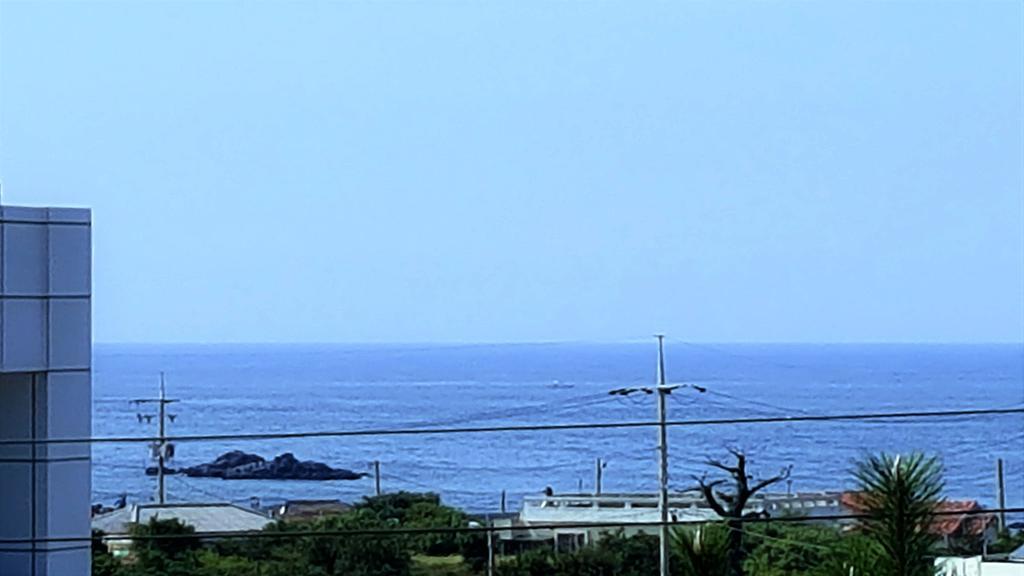 Cardinal House Villa Jeju Luaran gambar